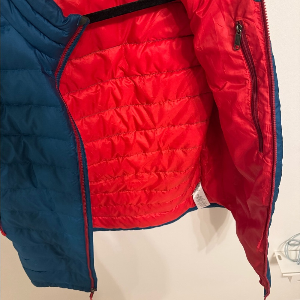 Patagonia Puffer Vest Men Medium - Picture 4 of 5